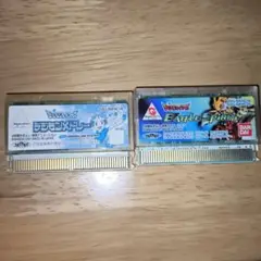 デジモンメモリー & デジモンバトルスピリット セット