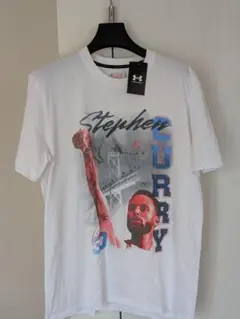 Under Armour Stephen Curry Tシャツ