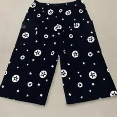 アニエスベー　ハーフパンツ　10ans