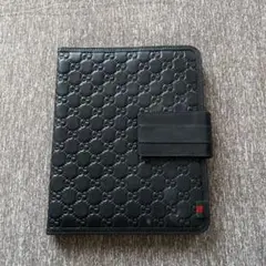 GUCCIのiPadケース