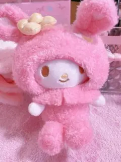 ♡まいめろぬいぐるみキーホルダー♡
