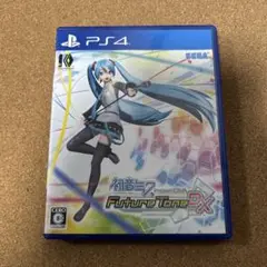 初音ミク Project DIVA Future Tone DX