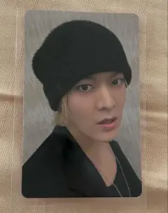 明日発送　smtown popup ラントレ NCT127 ユウタ