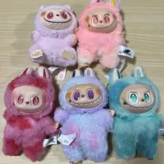 ラブブ セット