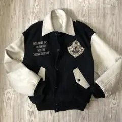 PAZZO CLUB ヴィンテージスタジャン