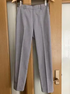 ユニクロ　EZYアンクルパンツ　レディース　S