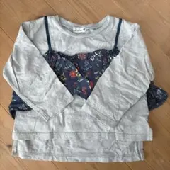 ブランシェス カットソー 100サイズ