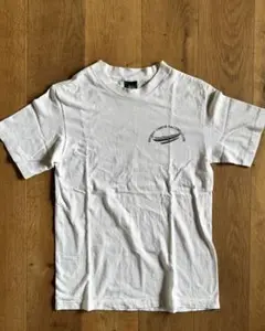 90s' Old Stussy Teeシャツ