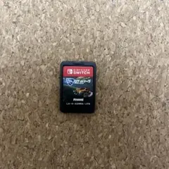Nintendo Switch ロケットリーグ