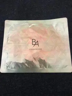 B.AグランラグゼII フェイスマスク