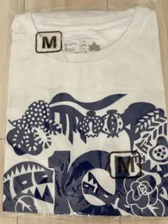 新品　JOIN ALIVE 2019 Tシャツ Mサイズ