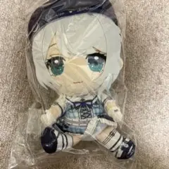 ぶいすぽっ！　ぬいすぽ　花芽すみれ　ぬいぐるみ
