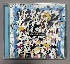 新品未使用　ONE OK ROCK ワンオク　35xxxv レコード　アナログ盤 新品未使用品】ONE OK ROCK ワンオク 35xxxvレコード - メルカリ