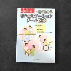 リハビリテーションチーム医療