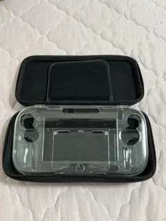 WiiU ゲームパッド 保護カバー,ケース