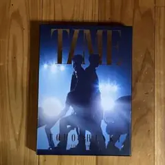 東方神起/LIVE TOUR 2013～TIME～〈初回生産限定・3枚組〉