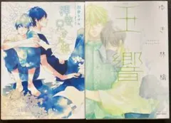 綺麗な男の子BL2冊セット