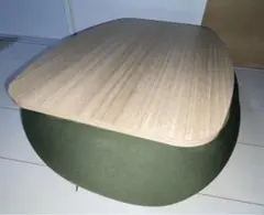 膝テーブル