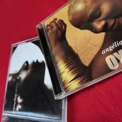 アンジェリーク・キジョー　CD２枚
