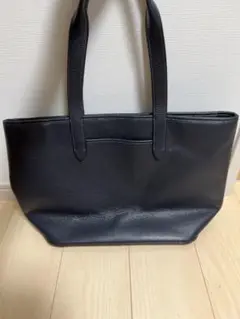 COACH サリバントートネイビー