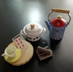 リーメント ムーミン
