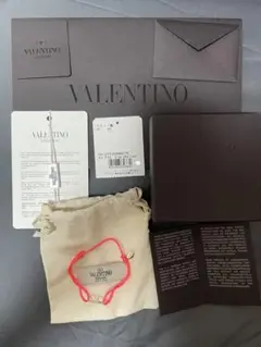 VALENTINO ブレスレット