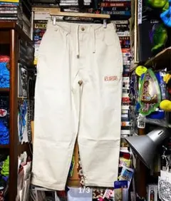 BROCHURE × A.H 1P CHINO Lサイズ ZORN着用 BROCHURE × A.H 1P CHINO Lサイズ ZORN着用 - メルカリ