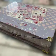 おすそ分けボックスayyjewel
