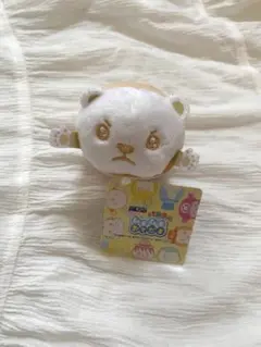 ムギムギおてだま