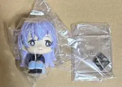 にじさんじ　星導ショウ　にじこっと　Dytica