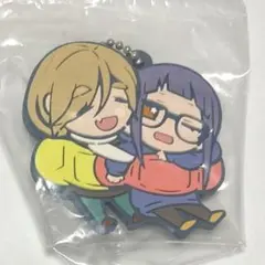 ゆるキャン ばんちょうこう 大垣千明＆犬山あおい