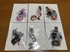 勝利の女神 NIKKE アーバン レイニーデイ GiGO限定