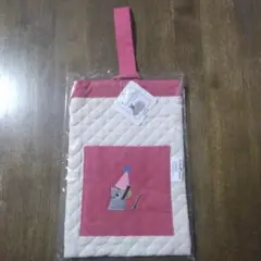 レオ•レオニ　シューズバッグ