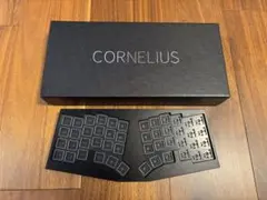 cornelius low-profile 自作キーボード ガスケットマウント