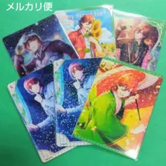 うたプリ　寿嶺二　ビジュカ　ビジュコレ　まとめ売り