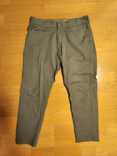 challenger NARROW CHINO PANTS ナローチノパン CHALLENGER [チャレンジャー] NARROW CHINO PANTS ナロー