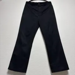 acne studios ワイドスラックス　archive opium Y2K