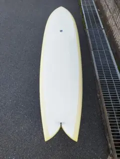 専用【USED】カツカワミナミサーフボード