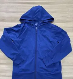 UNIQLO エアリズム　パーカー 140サイズ