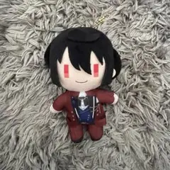 朔間凛月　コスマス