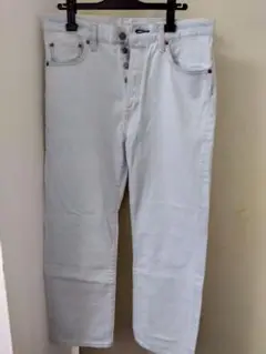【新品未使用品】ジャーナルスタンダード デニムパンツ