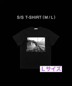 RM: Right People, Wrong Place Tシャツ L