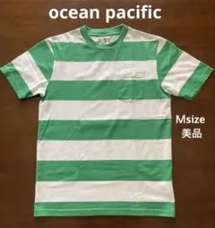 OP オーシャンパシフィック Tシャツ