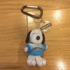 スヌーピー キーホルダー