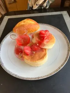 食品サンプル