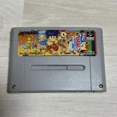 がんばれゴエモン２ SFC