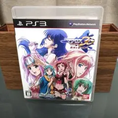 マクロス30〜銀河を繋ぐ歌声〜 ps3