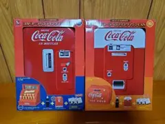 2025年最新】コカコーラ 自販機型 ラジオの人気アイテム - メルカリ