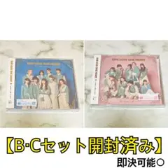 ONE LOVE ONE HEART 2nd Album 2枚 セット