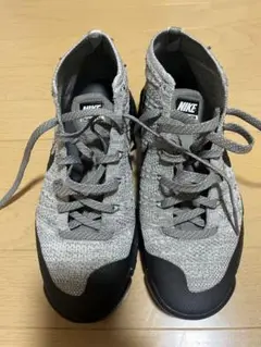 NIKE FLYKNIT TRAINER CHUKKA FSB 27.5cm